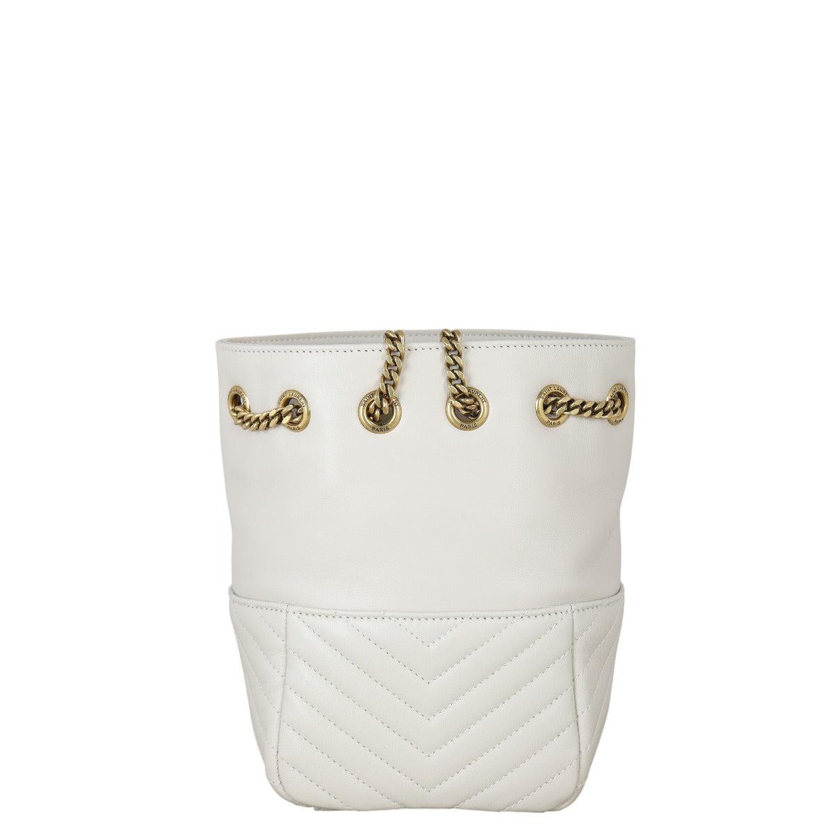 Saint Laurent Joe Bucket Bag