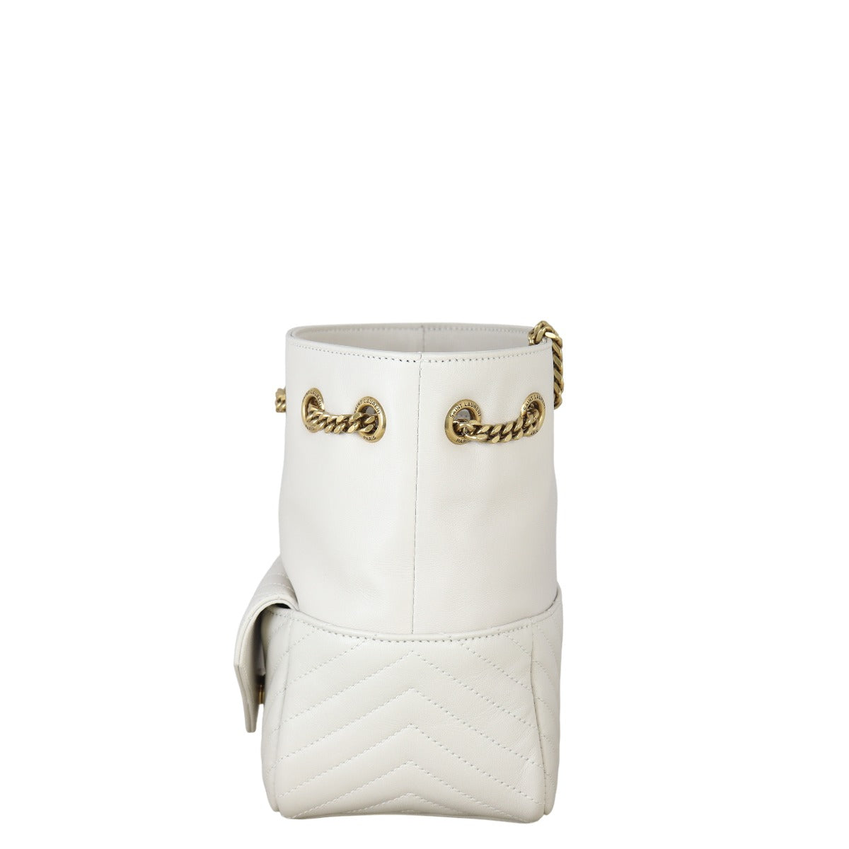 Saint Laurent Joe Bucket Bag