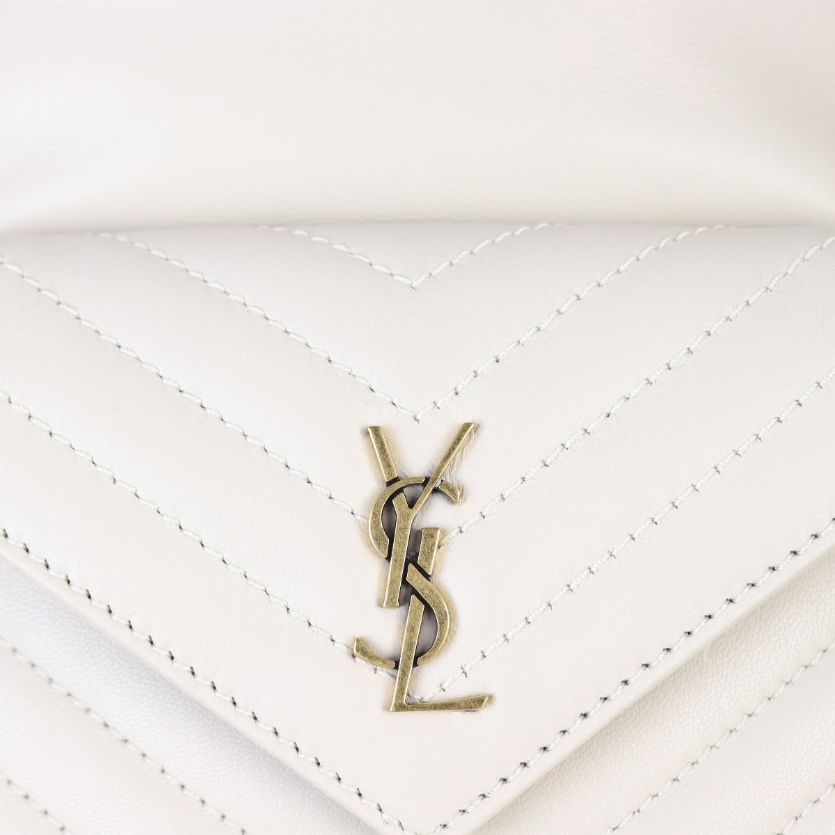 Saint Laurent Joe Bucket Bag