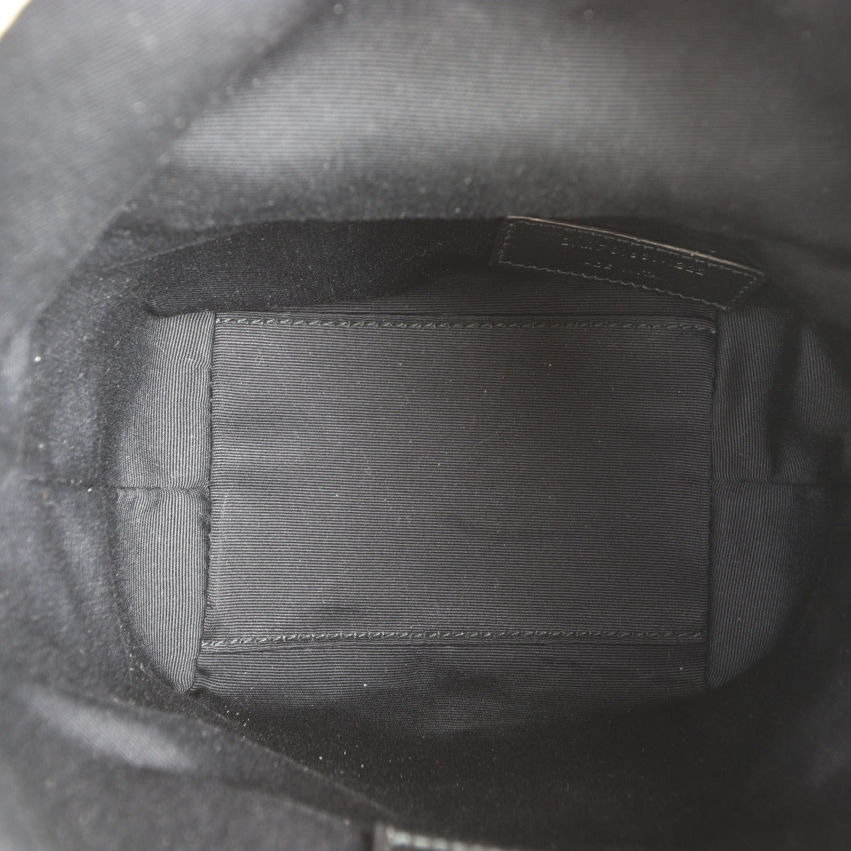 Saint Laurent Joe Bucket Bag