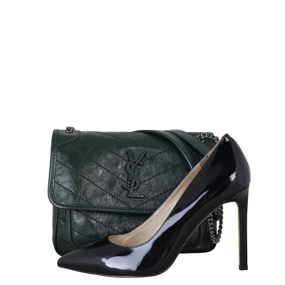 Saint Laurent Niki Baby