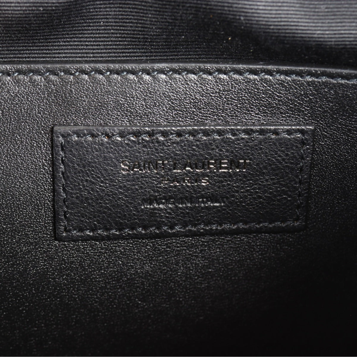 Saint Laurent Niki Baby