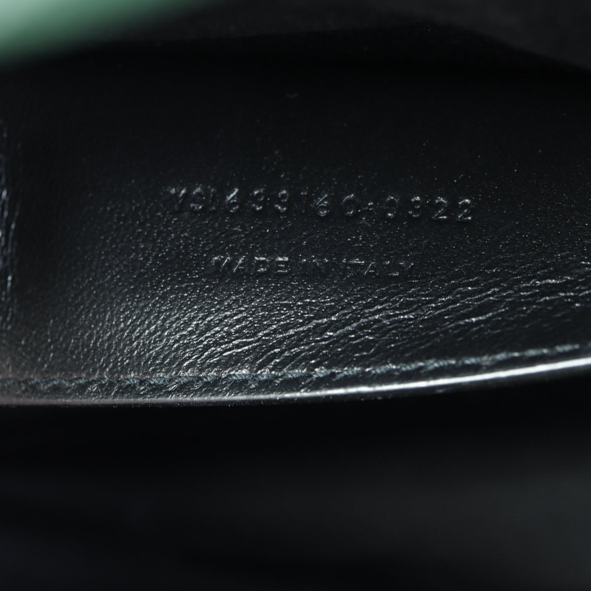 Saint Laurent Niki Baby