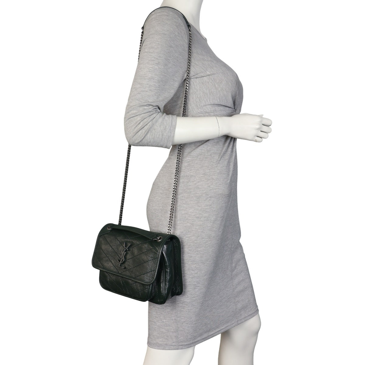 Saint Laurent Niki Baby