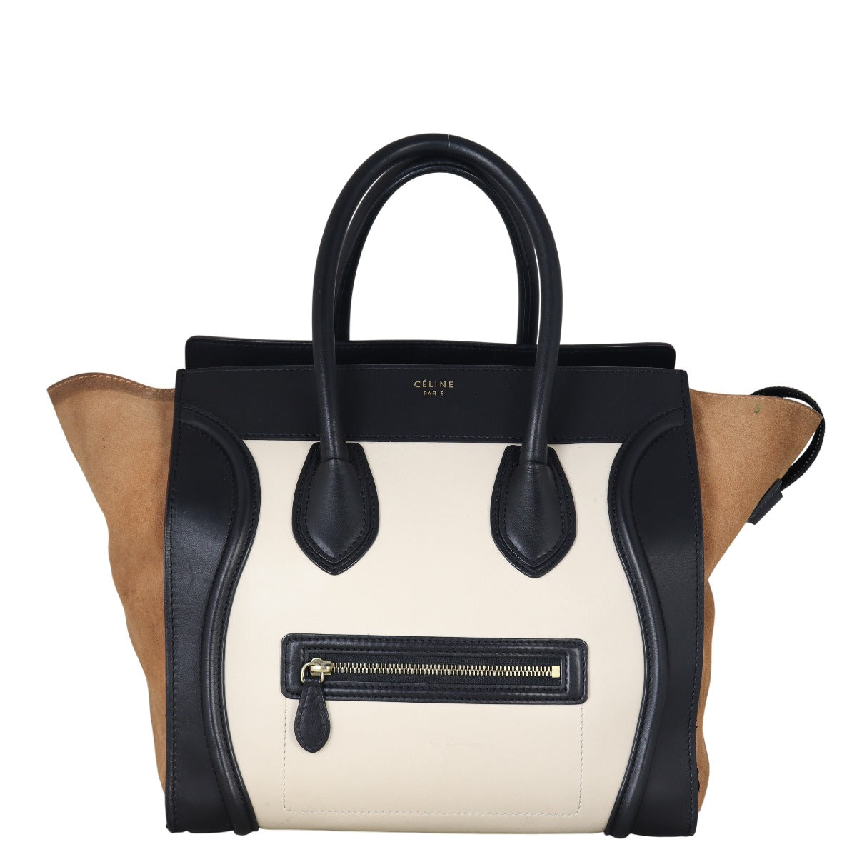 Celine Medium Luggage Tote