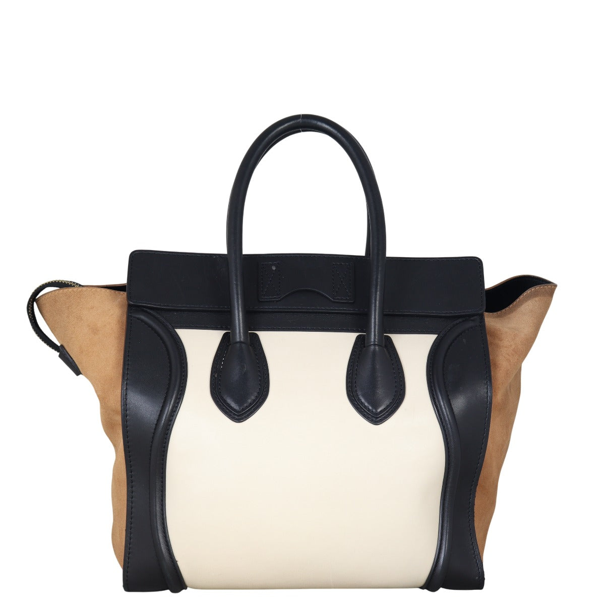 Celine Medium Luggage Tote