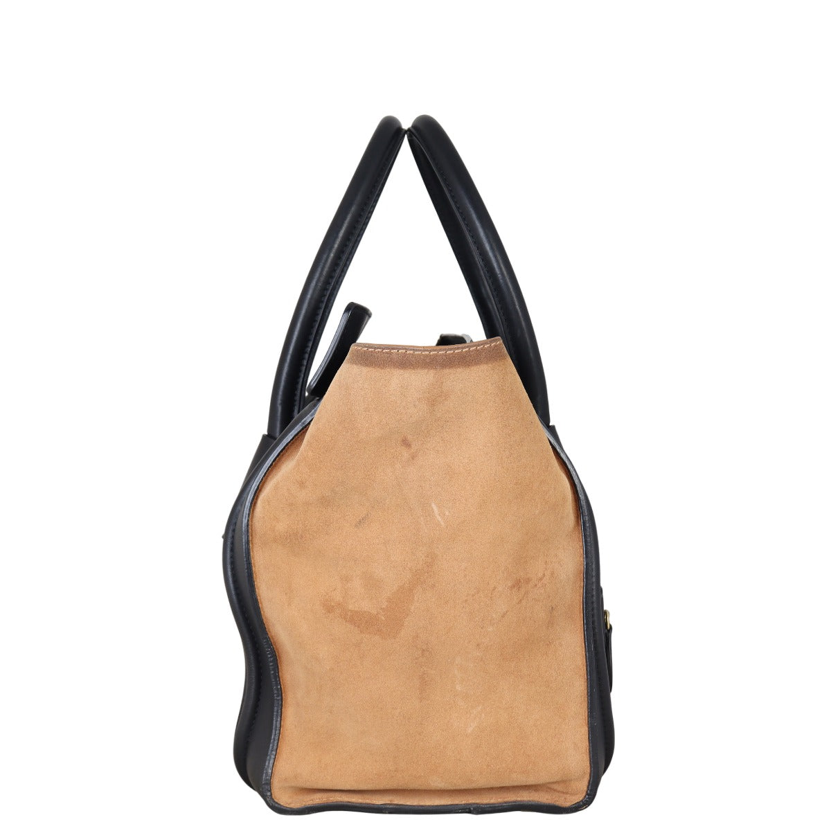 Celine Medium Luggage Tote