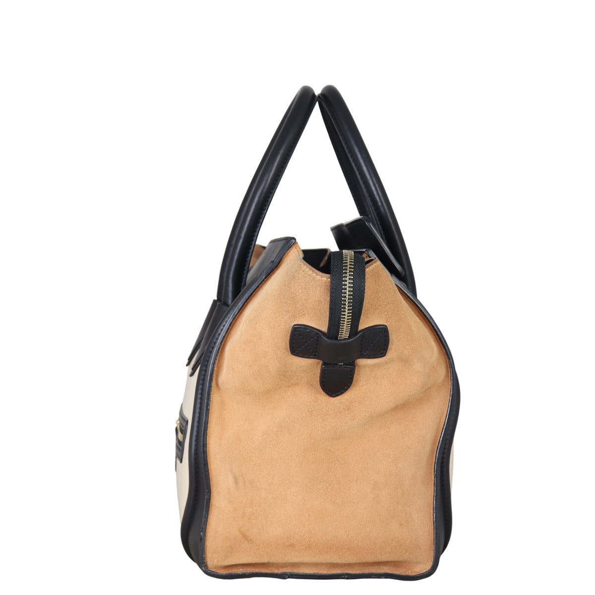 Celine Medium Luggage Tote