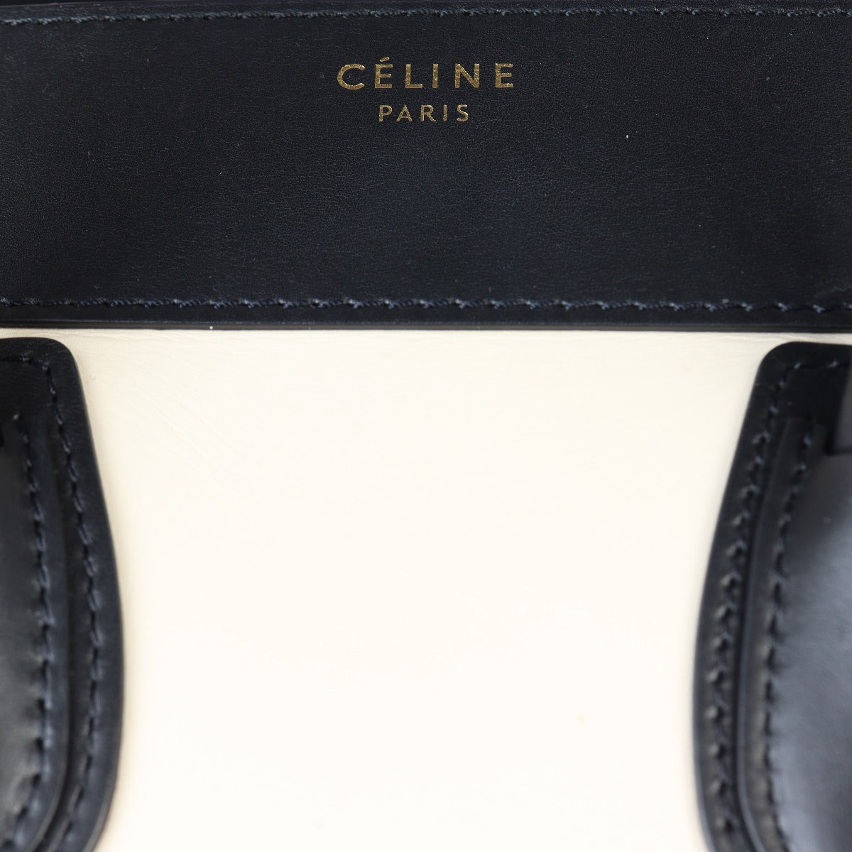 Celine Medium Luggage Tote