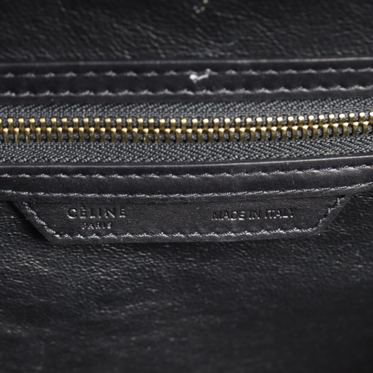 Celine Medium Luggage Tote