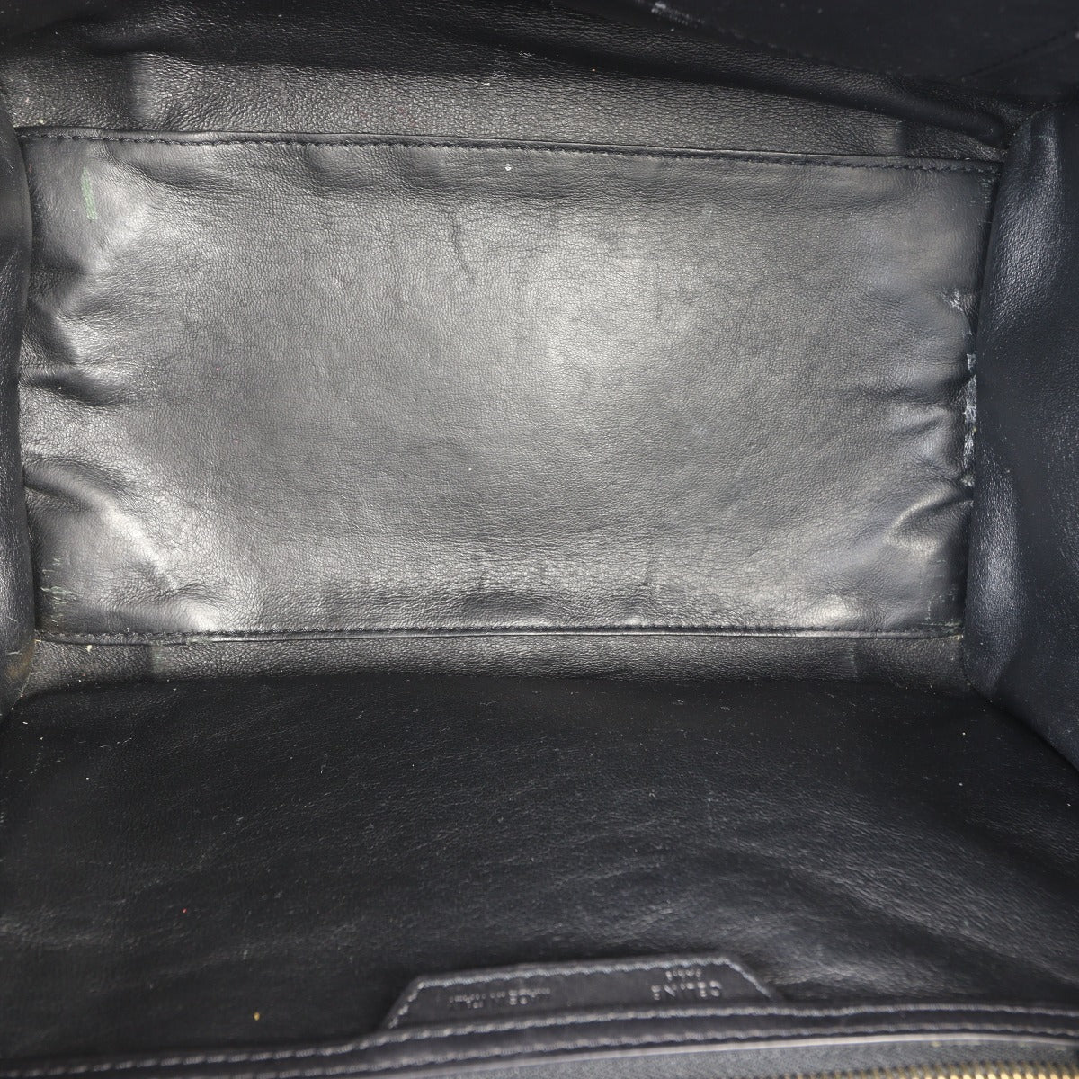 Celine Medium Luggage Tote