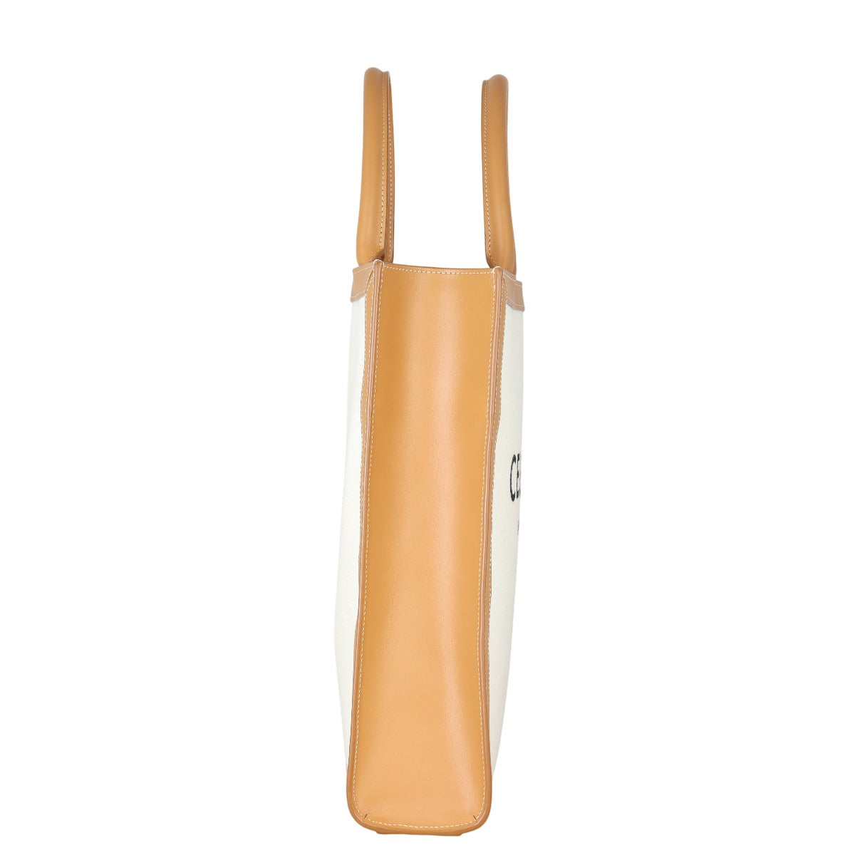 Celine Small Vertical Cabas Tote