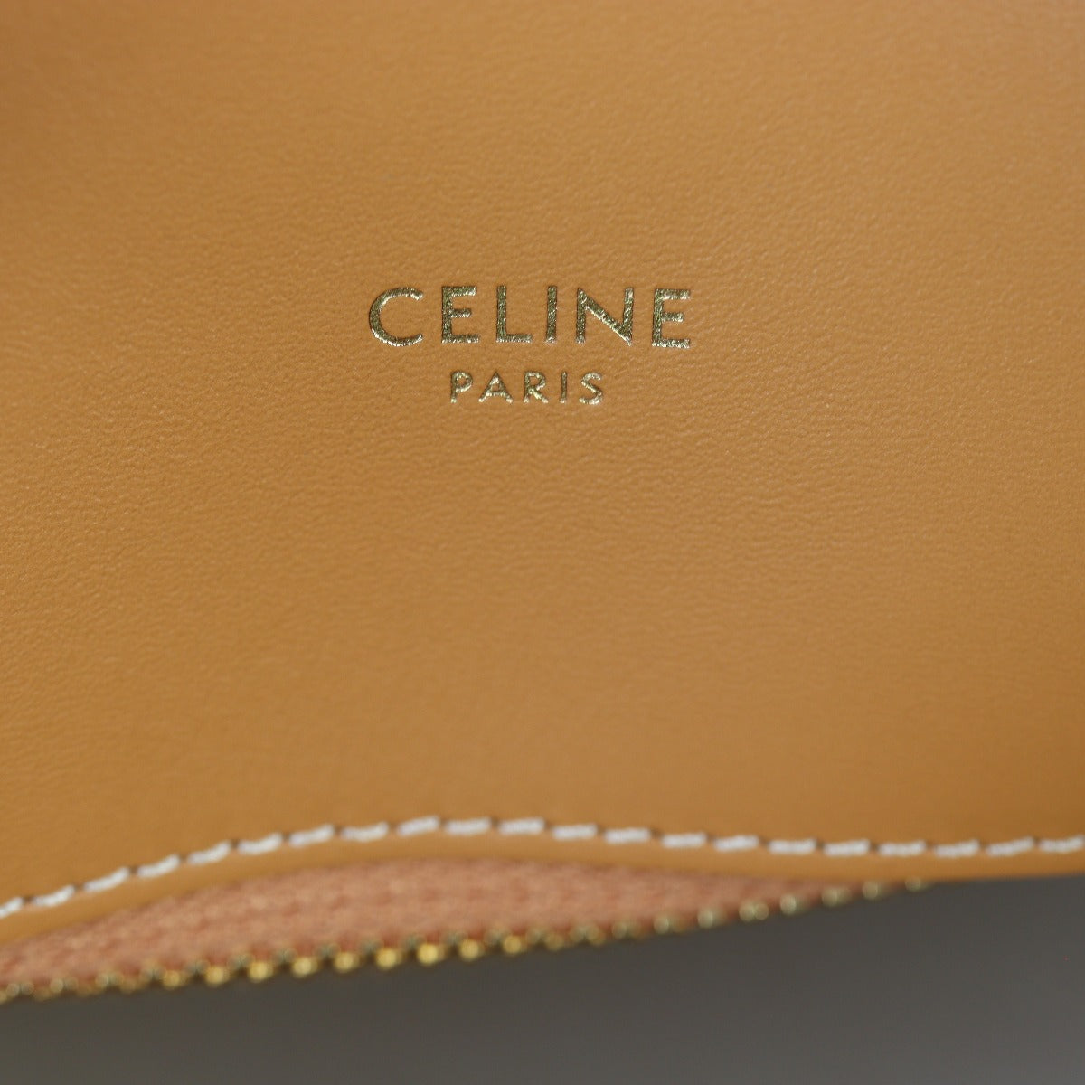 Celine Small Vertical Cabas Tote