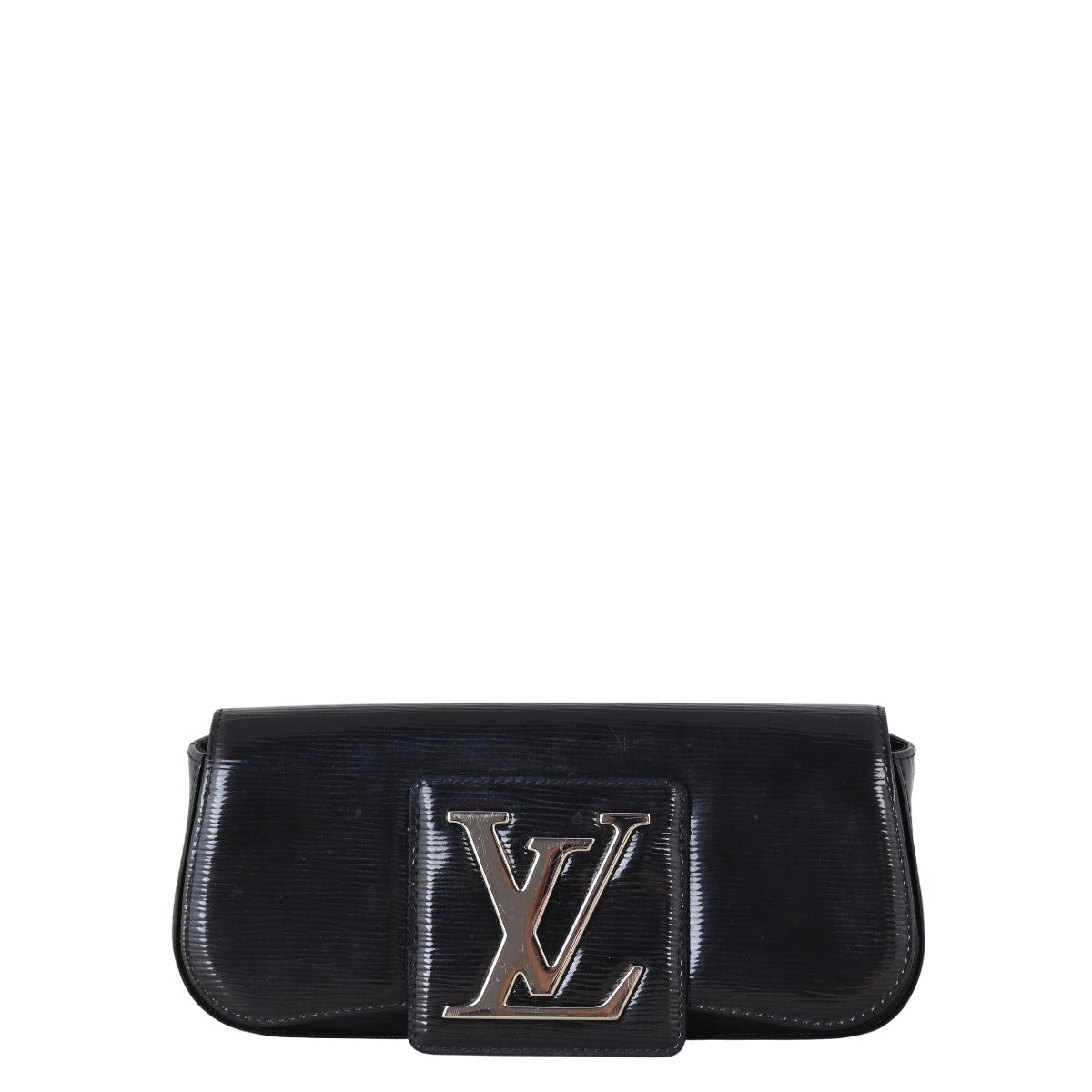 Louis Vuitton SoBe Clutch Epi Electric