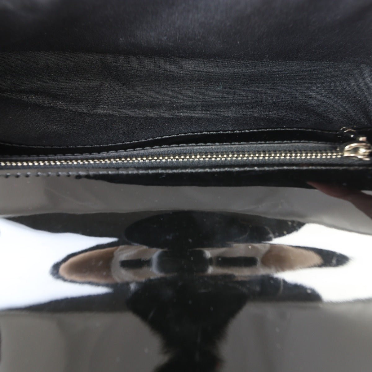 Louis Vuitton SoBe Clutch Epi Electric