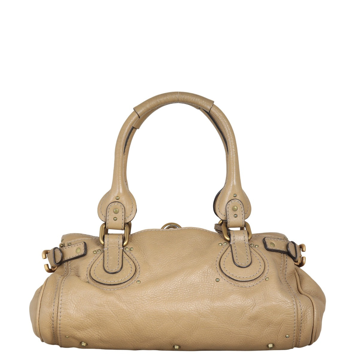 Chloe Paddington Bag