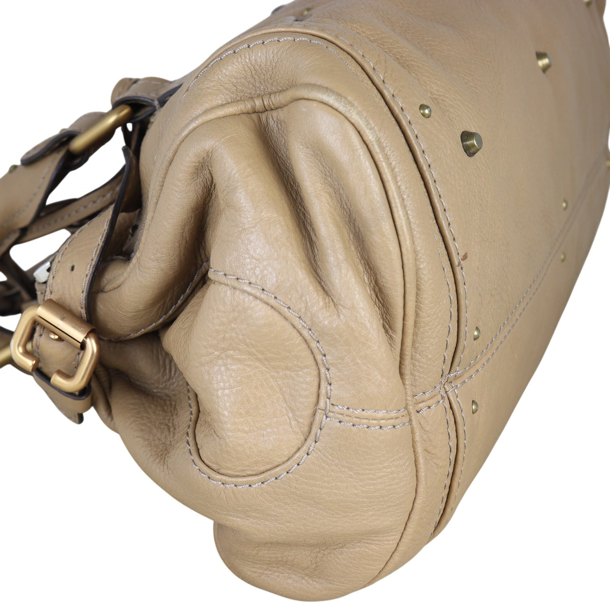 Chloe Paddington Bag