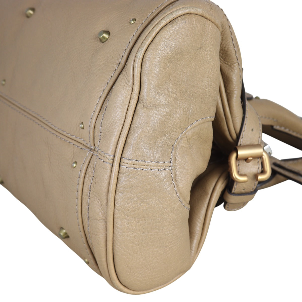 Chloe Paddington Bag