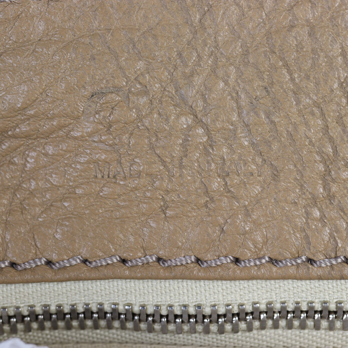 Chloe Paddington Bag