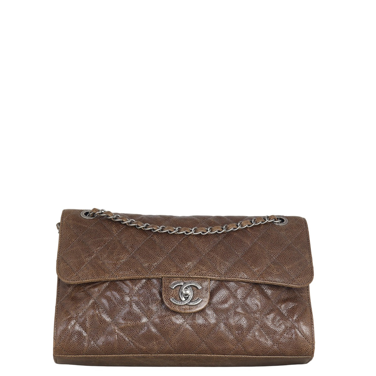 Chanel CC Crave Flap Bag