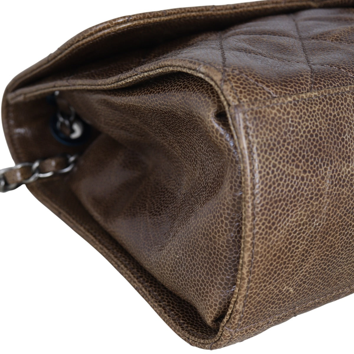 Chanel CC Crave Flap Bag