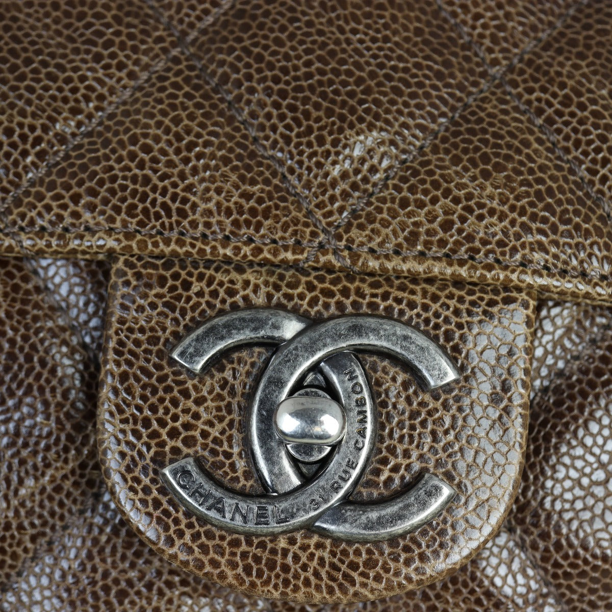 Chanel CC Crave Flap Bag