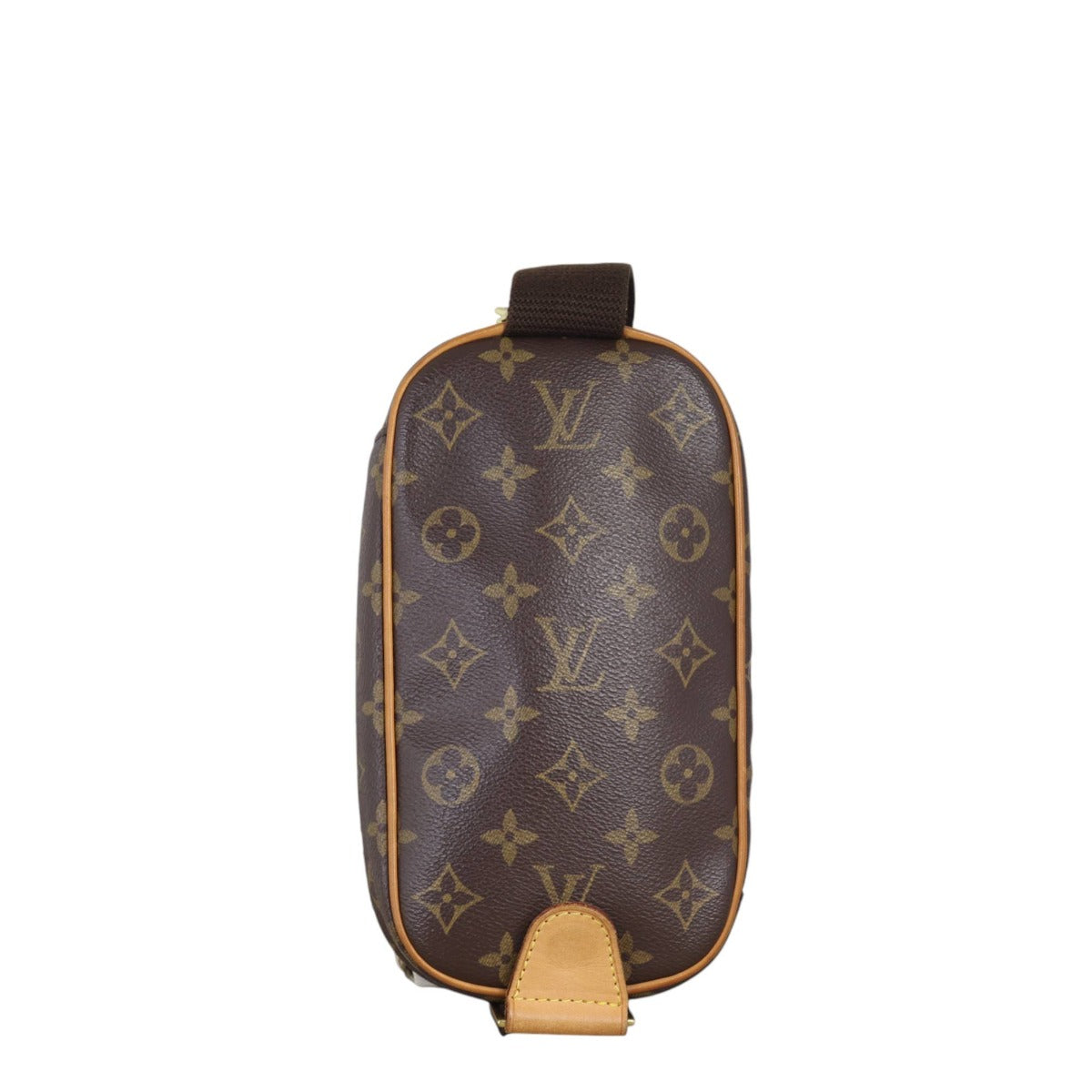 Louis Vuitton Pochette Gange Monogram