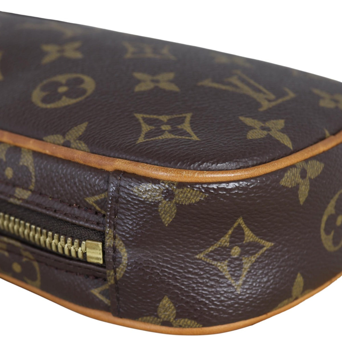 Louis Vuitton Pochette Gange Monogram