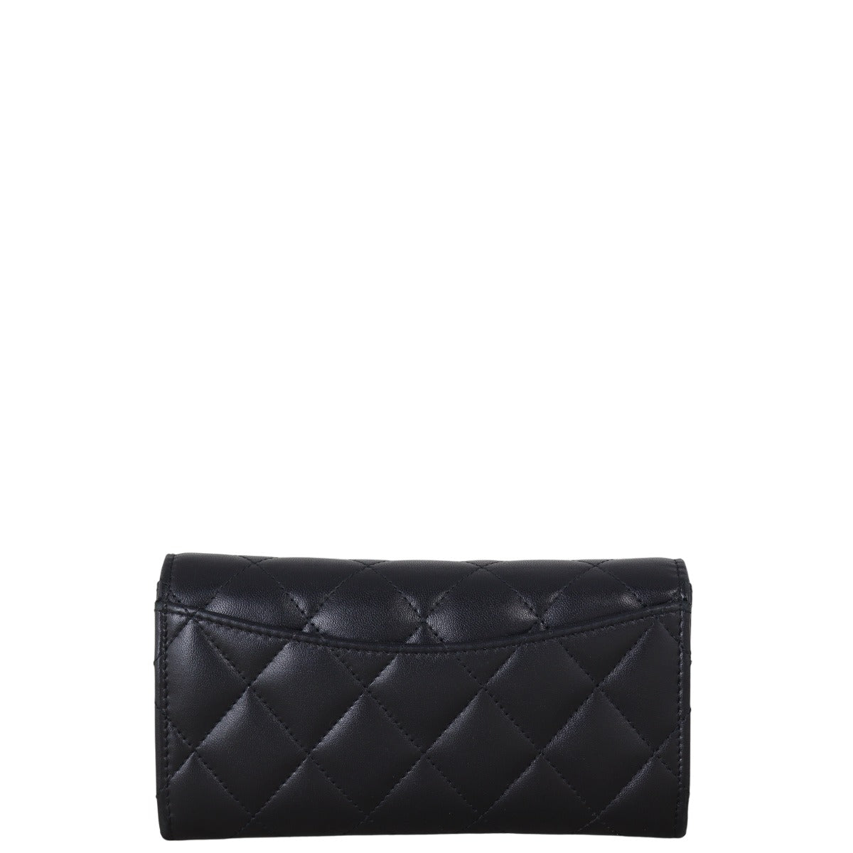 Chanel Classic Flap Long Wallet