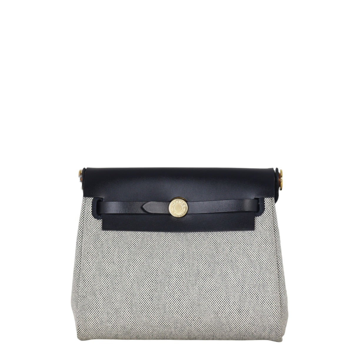 Hermes Herbag Zip 20 Retourne