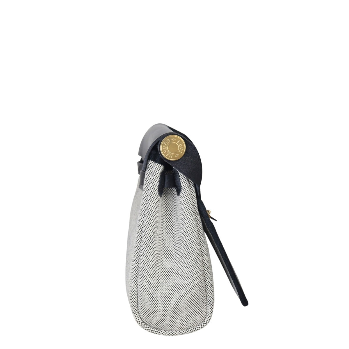 Hermes Herbag Zip 20 Retourne