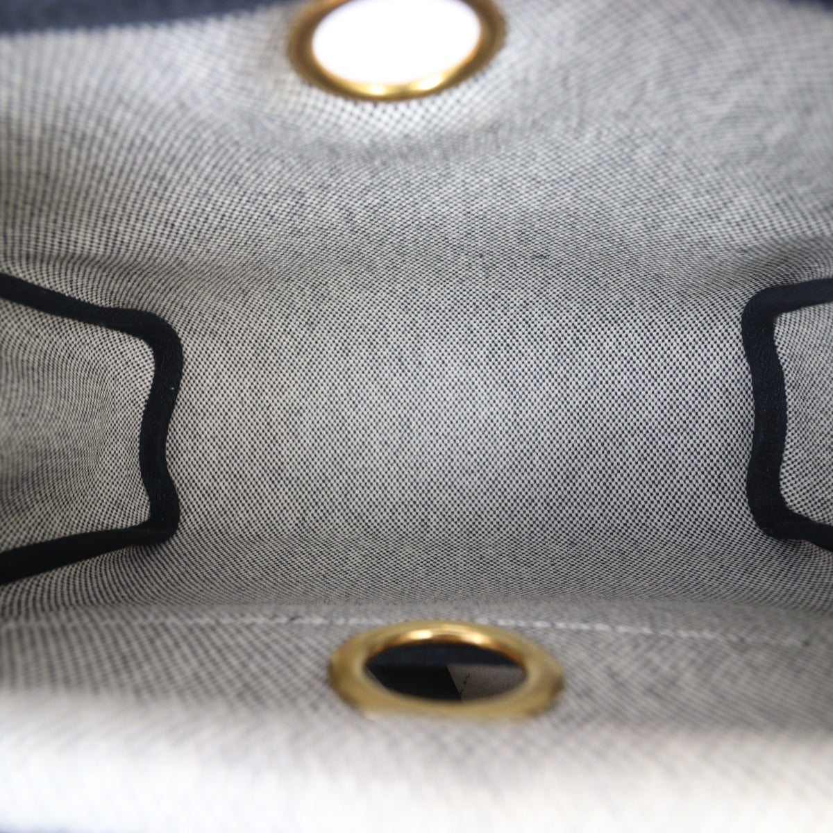 Hermes Herbag Zip 20 Retourne