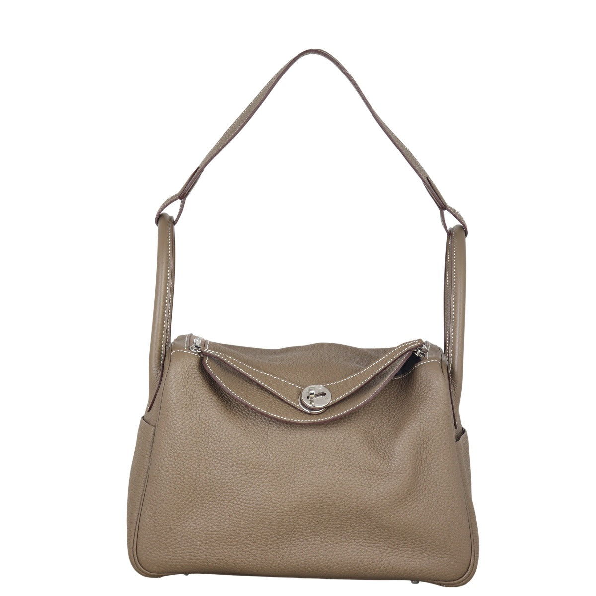 Hermes Lindy 30 Clemence