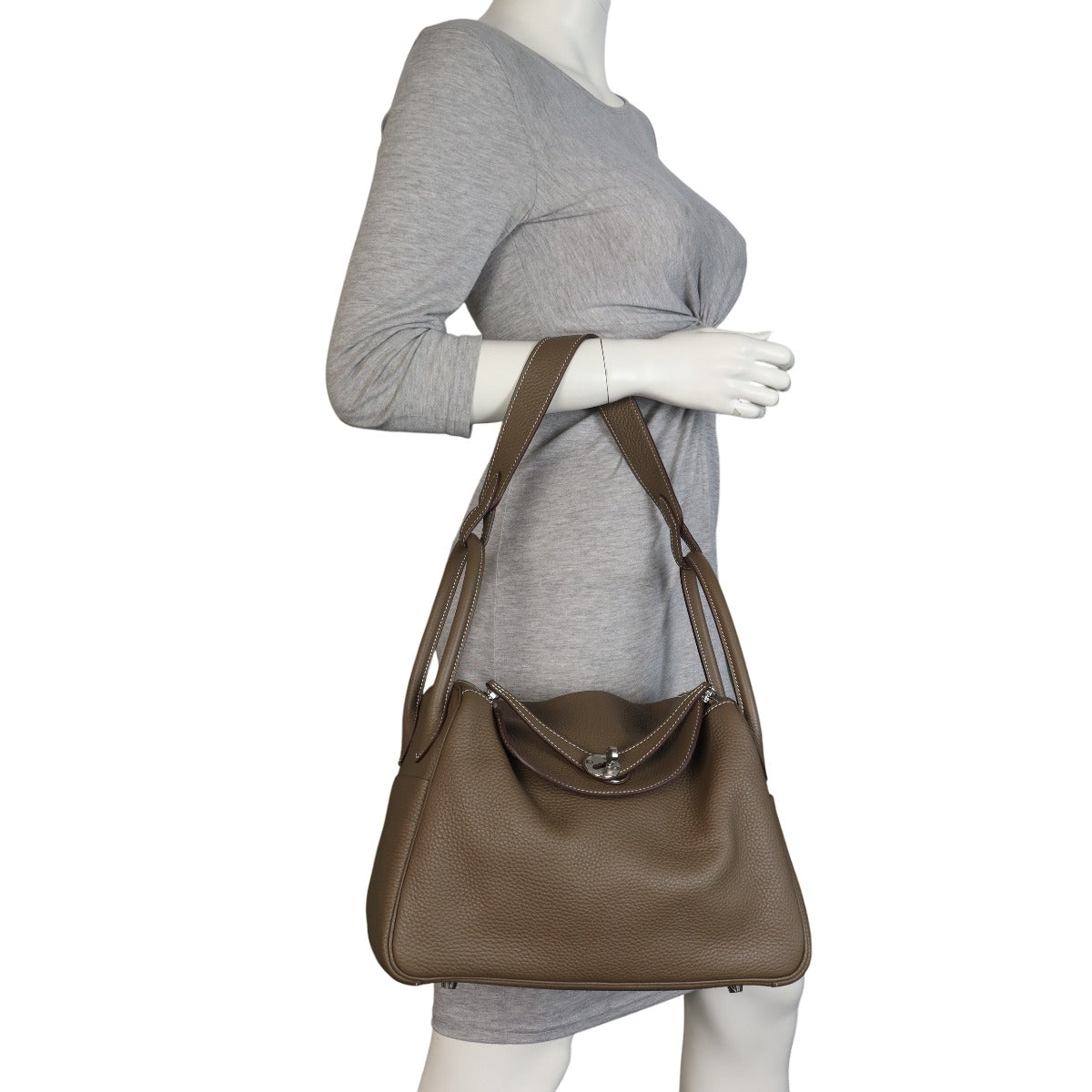 Hermes Lindy 30 Clemence