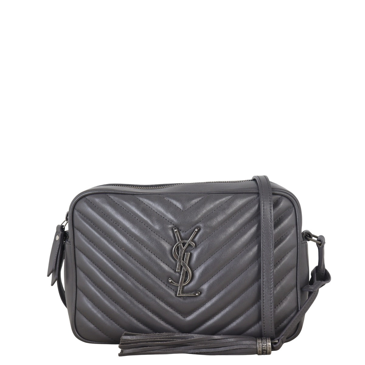 Saint Laurent Lou Camera Bag