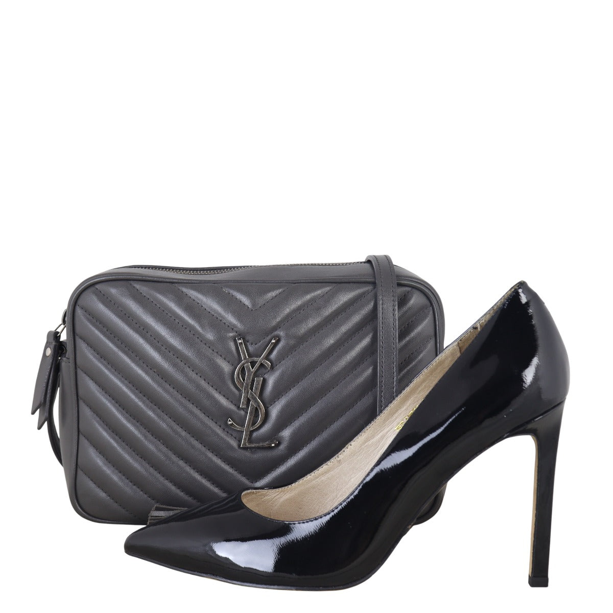 Saint Laurent Lou Camera Bag