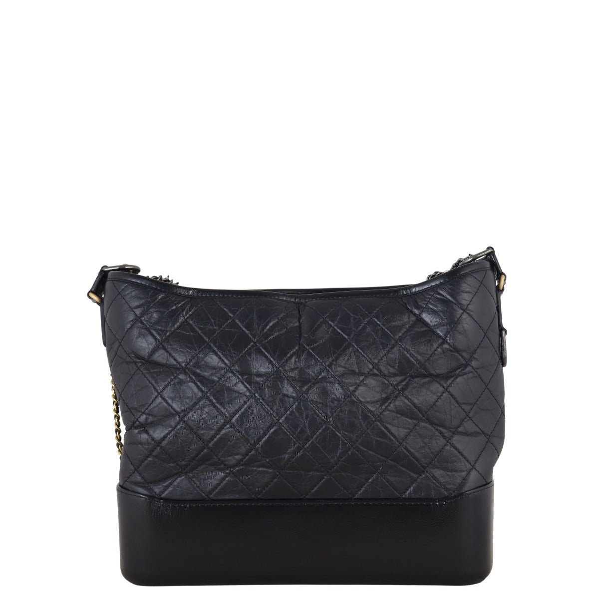 Chanel Gabrielle Hobo Large