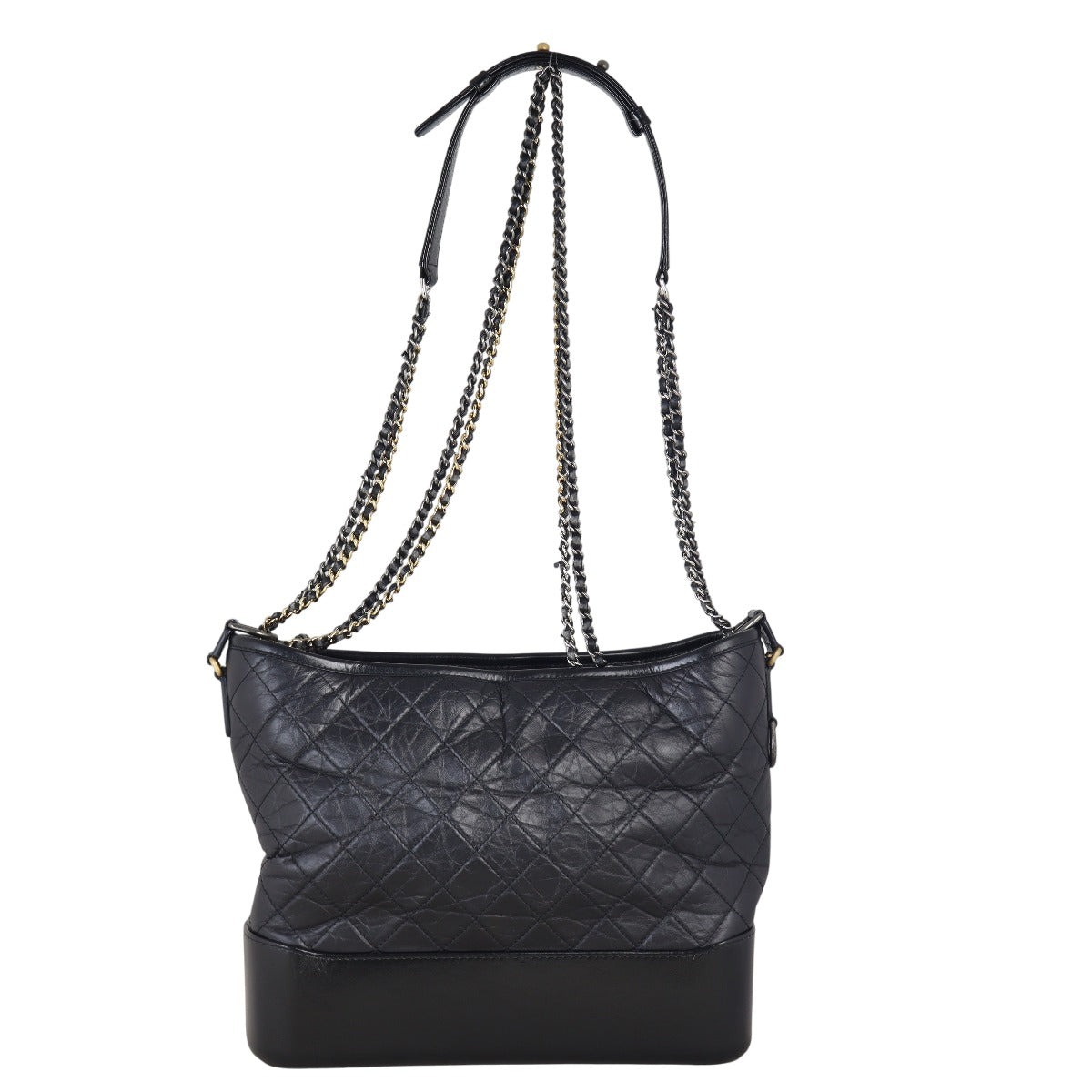 Chanel Gabrielle Hobo Large