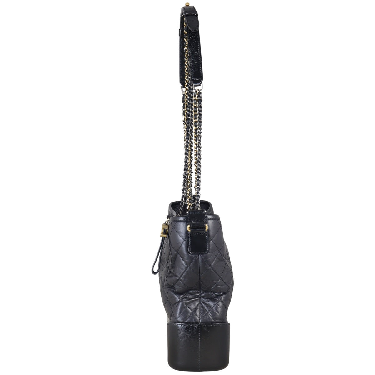 Chanel Gabrielle Hobo Large