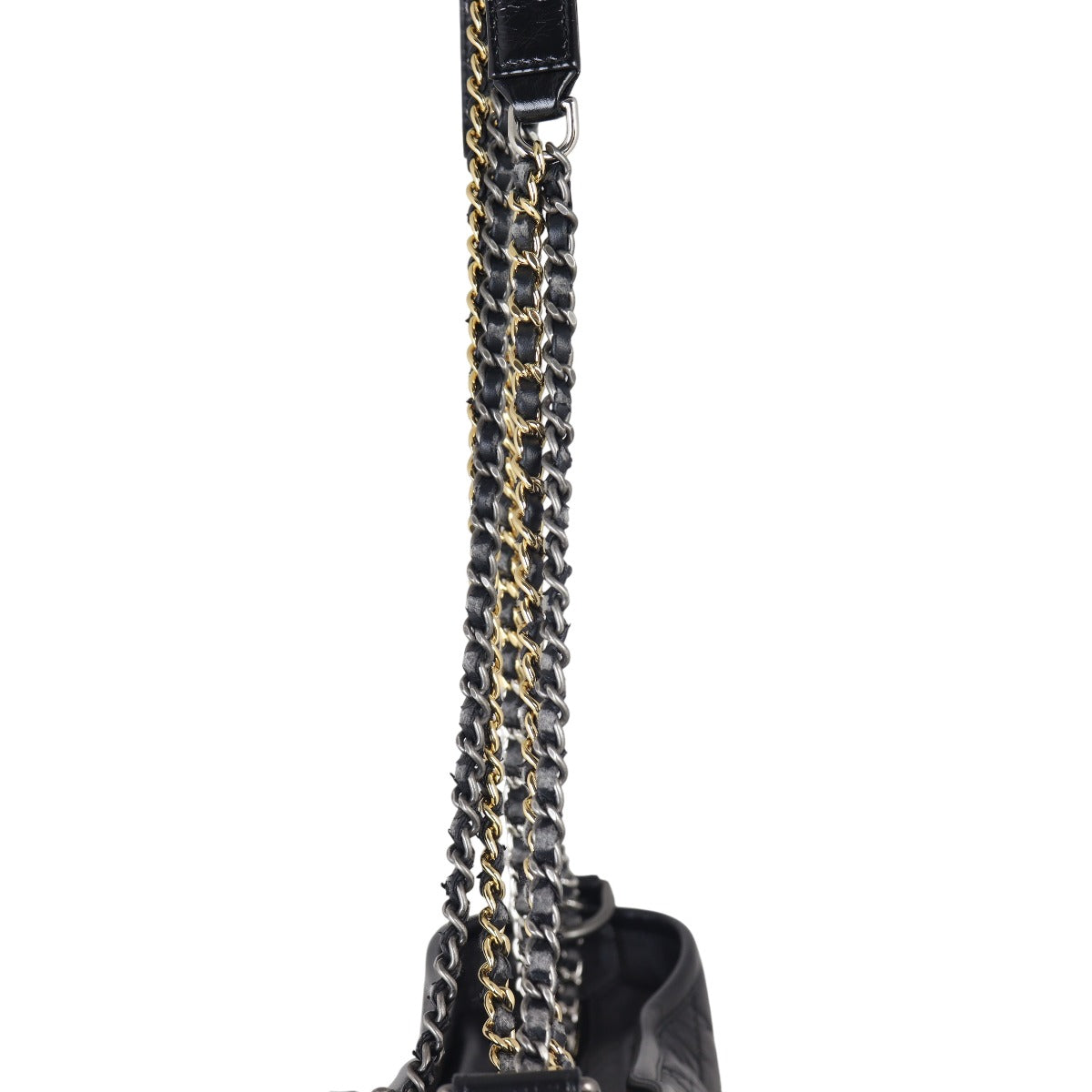 Chanel Gabrielle Hobo Large