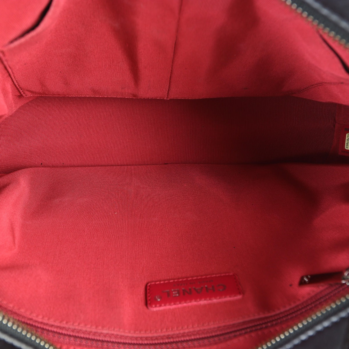 Chanel Gabrielle Hobo Large