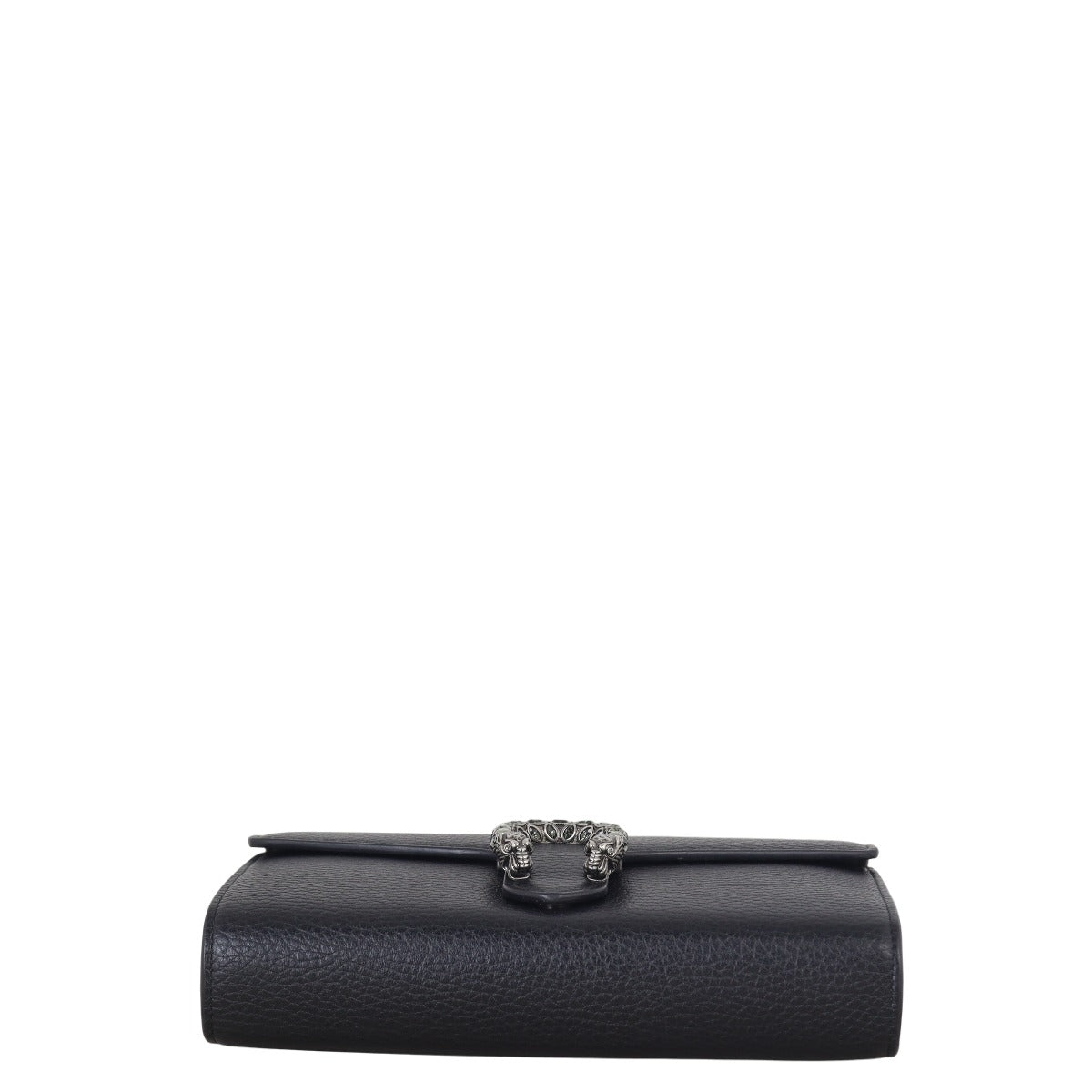 Gucci Dionysus Mini Leather Chain Wallet