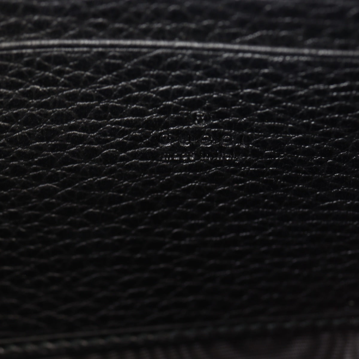 Gucci Dionysus Mini Leather Chain Wallet