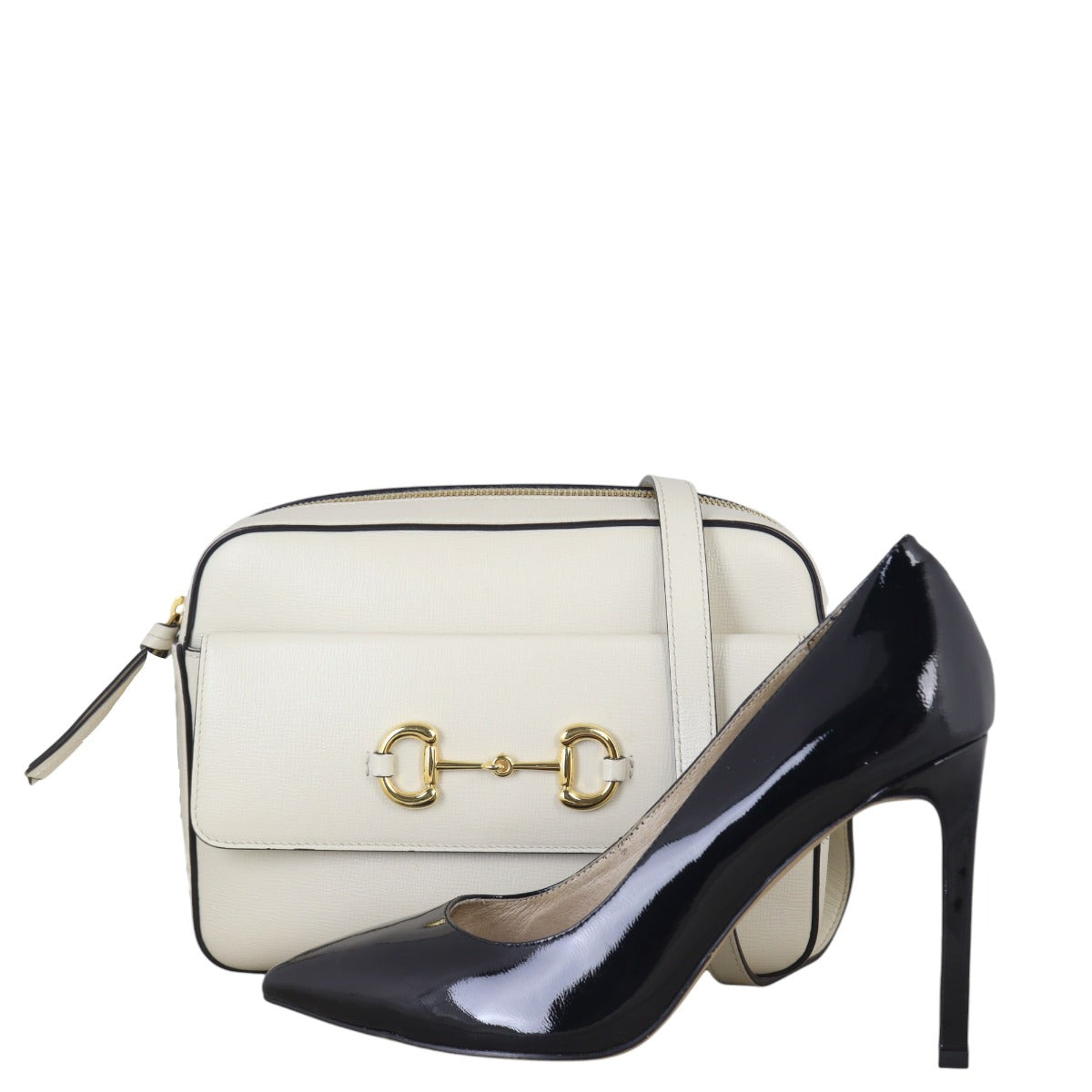 Gucci Horsebit 1955 Shoulder Bag Small