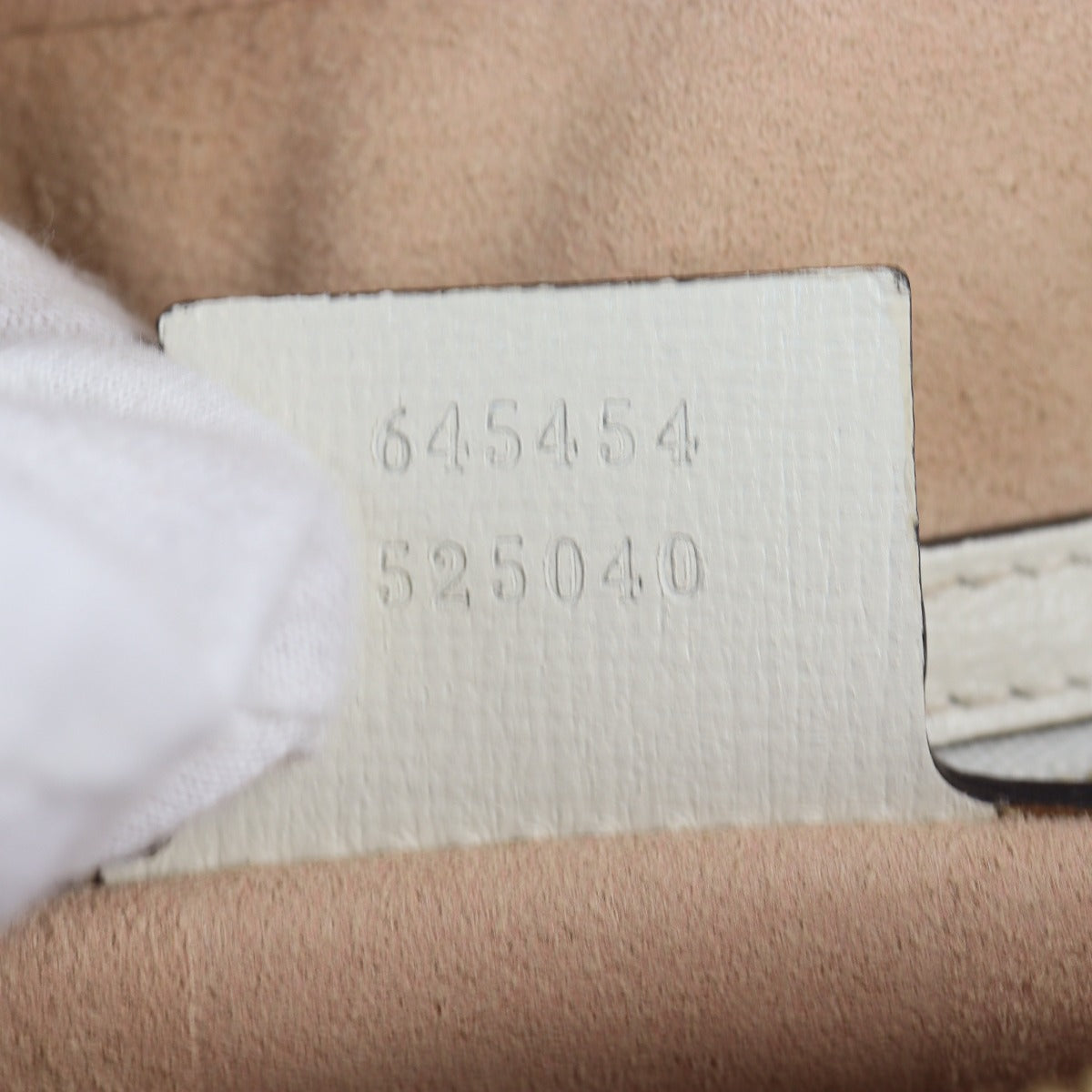 Gucci Horsebit 1955 Shoulder Bag Small