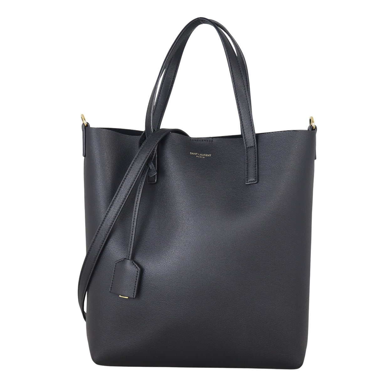 Saint Laurent Toy Shopping Tote