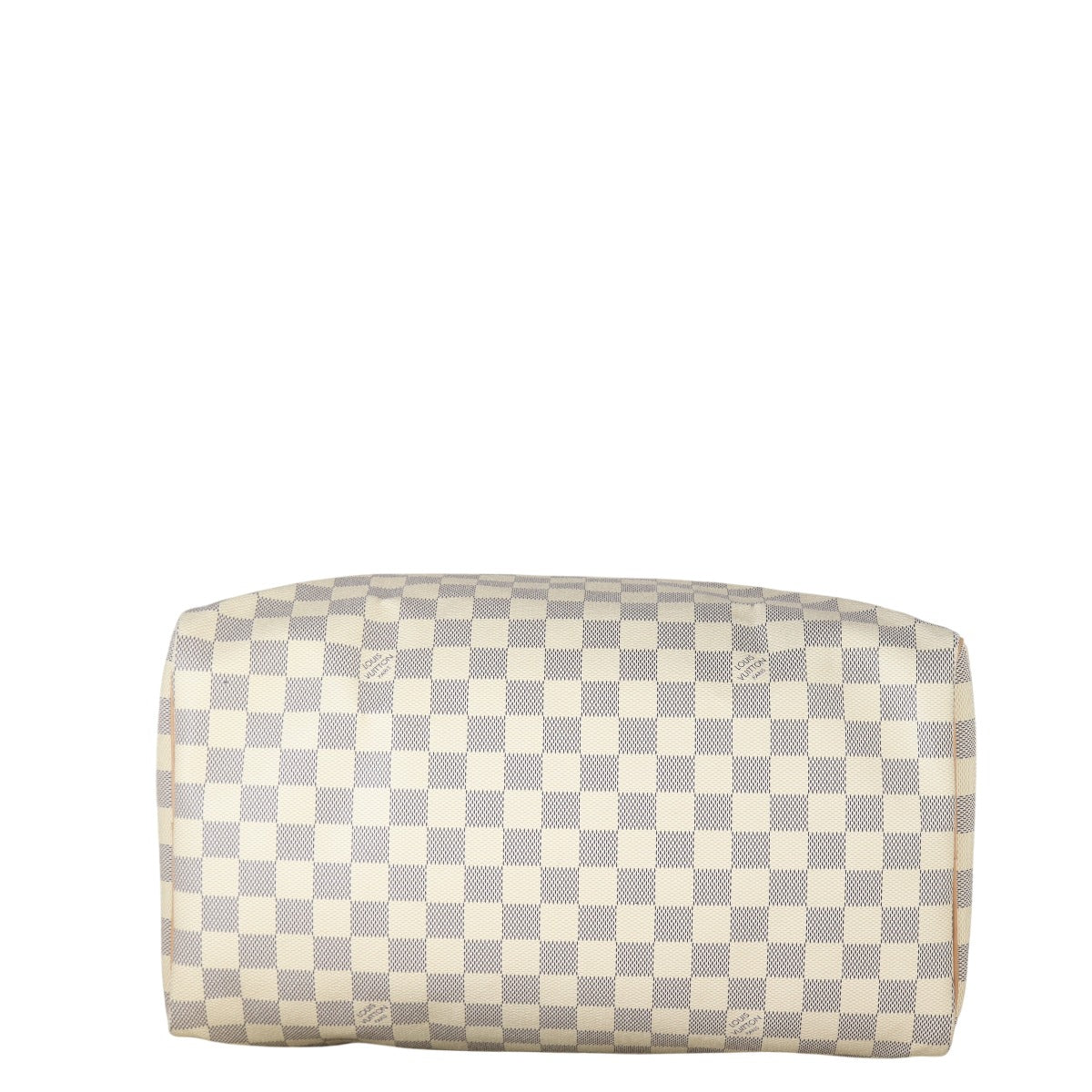 Louis Vuitton Speedy 35 Damier Azur