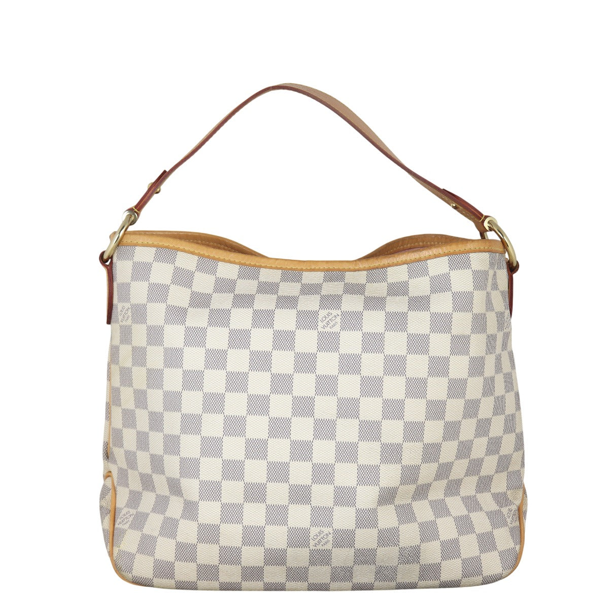 Louis Vuitton Delightful PM Damier Azur