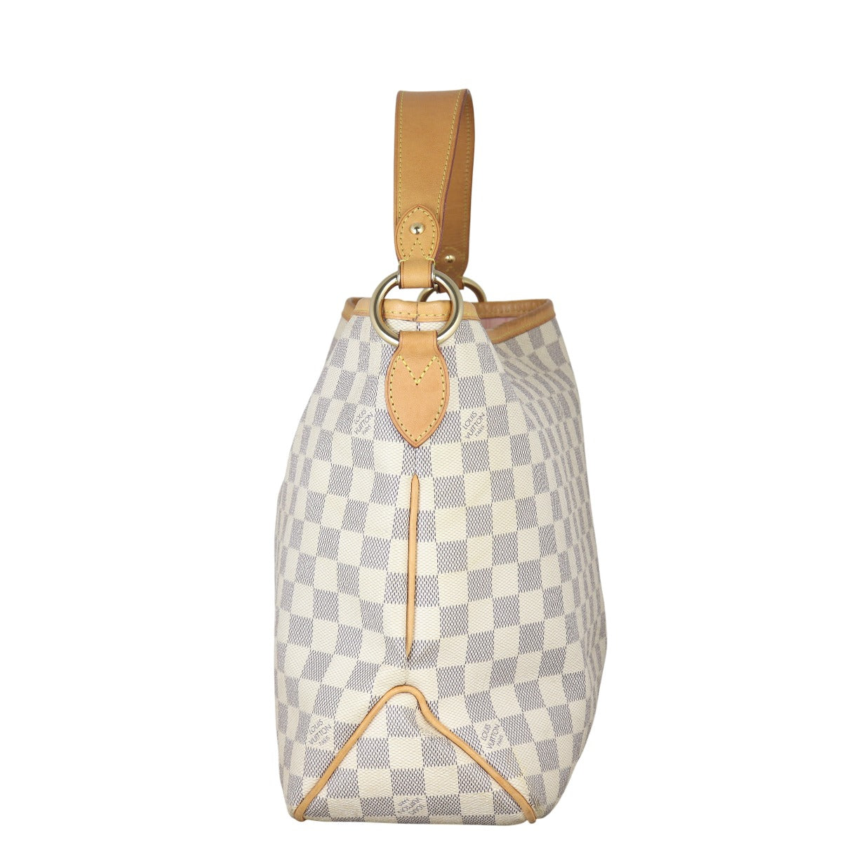 Louis Vuitton Delightful PM Damier Azur