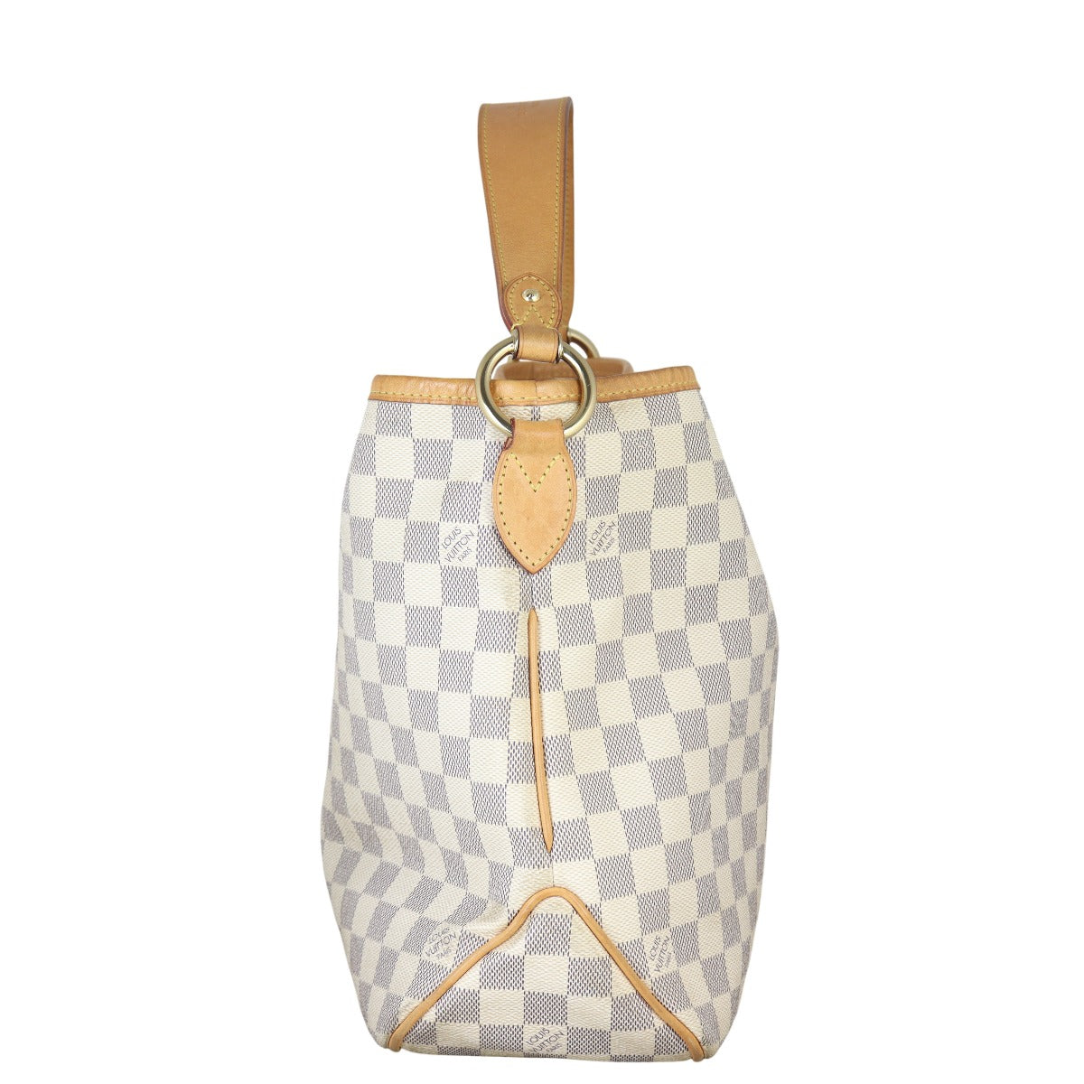 Louis Vuitton Delightful PM Damier Azur
